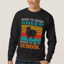 Zoek naar schaap hoodies Schaar