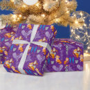 Zoek naar vos cadeaupapier Voor kinderen