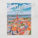 Zoek naar deco briefkaarten Riga