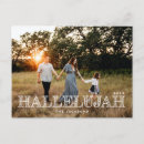 Zoek naar halleluja briefkaarten Vakantie