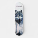 Zoek naar wolf skateboards Dier