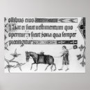 Zoek naar paard water posters Medieval