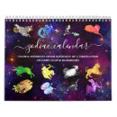 Zoek naar geschilderd kalenders Elk persoon