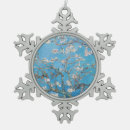 Zoek naar van gogh ornamenten Almond blossom