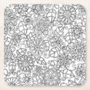 Zoek naar zendala onderzetters Doedelkunst