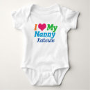 Zoek naar babysitter kleding Nanny