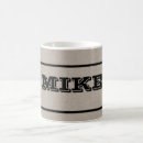 Zoek naar michael koffie mokken Naam