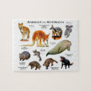 Zoek naar dieren puzzels Elk persoon