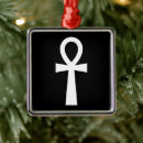 Zoek naar hiërogliefen ornamenten Egyptisch