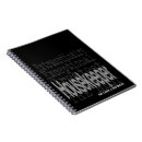 Zoek naar huishouden notitieboeken Huishoudster