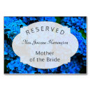 Zoek naar blauw tafelkaarten Voor haar