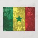 Zoek naar senegal briefkaarten Land