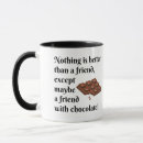 Zoek naar chocoholic mokken Snoep