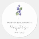 Zoek naar viooltje stickers Floraal