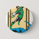 Zoek naar actie buttons Helden