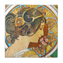 Zoek naar mucha alfons tegels Alfonse