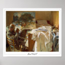 Zoek naar john singer sargent kunst Fijne