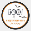 Zoek naar spinnenweb stickers Spookachtig