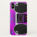 Zoek naar boombox iphone hoesjes Retro