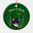 Zoek naar chihuahua ornamenten Kerstmis
