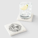 Zoek naar luxury onderzetters Klassiek