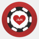 Zoek naar poker etiketten Bestemmingsbruiloft