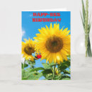 Zoek naar natuur verjaardagskaarten Leuk