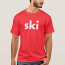 Zoek naar eagle heren tshirts Ski