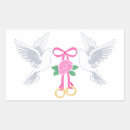 Zoek naar duiven huwelijk stickers Roze