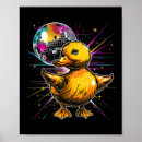Zoek naar disco muziek posters Dansen