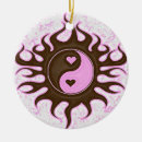 Zoek naar taoism ornamenten Yin