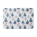 Zoek naar bomen badmatten Xmas