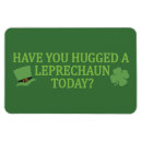 Zoek naar leprechaun magneten Ierland