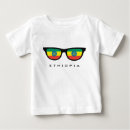 Zoek naar ethiopie tshirts Vlag