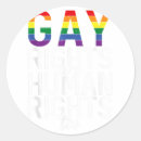 Zoek naar biseksueel stickers Homoseksueel