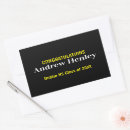 Zoek naar gelukwensen stickers Afstuderen