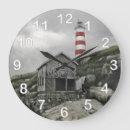 Zoek naar lighthouse klokken Nautisch