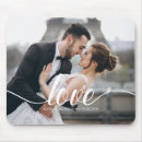 Zoek naar liefde muismatten Gezin