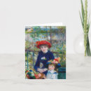 Zoek naar renoir kaarten Bloemen