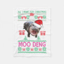 Zoek naar moo dekens Kerstboom