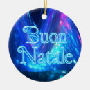 Zoek naar italiaanse kerstdecoratie Buon natale