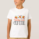 Zoek naar snoepjes tshirts Halloween