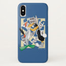 Zoek naar cartoon eend iphone hoesjes Humor