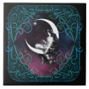 Zoek naar celestial tegels Vrouw