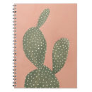 Zoek naar cacti notitieboeken Cactus