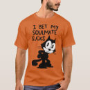 Zoek naar felix kat tshirts Halloween