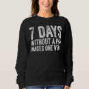 Zoek naar woordspeling hoodies Zwak