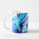 Zoek naar gesmolten mokken Blauw