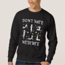 Zoek naar positie hoodies Yoga