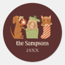 Zoek naar kleine huisdieren stickers Schattig